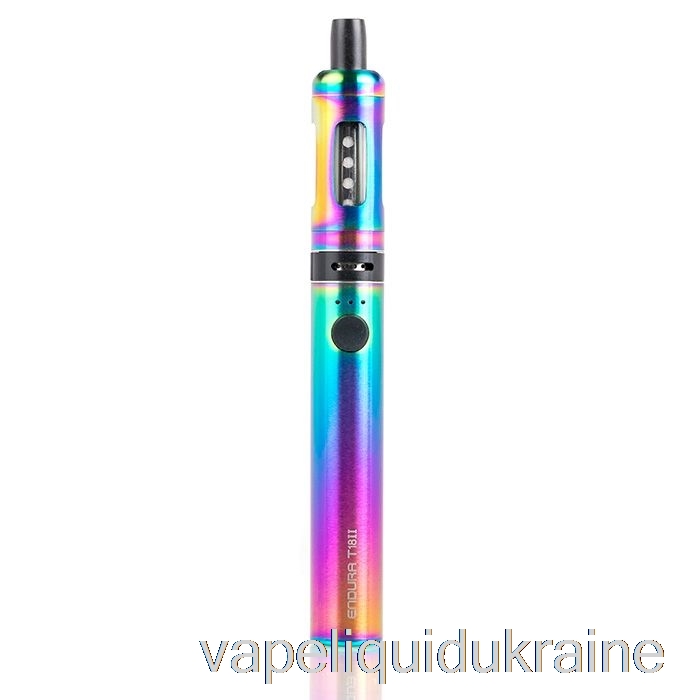 Vape Ukraine Innokin Endura T18 II Starter Kit Rainbow